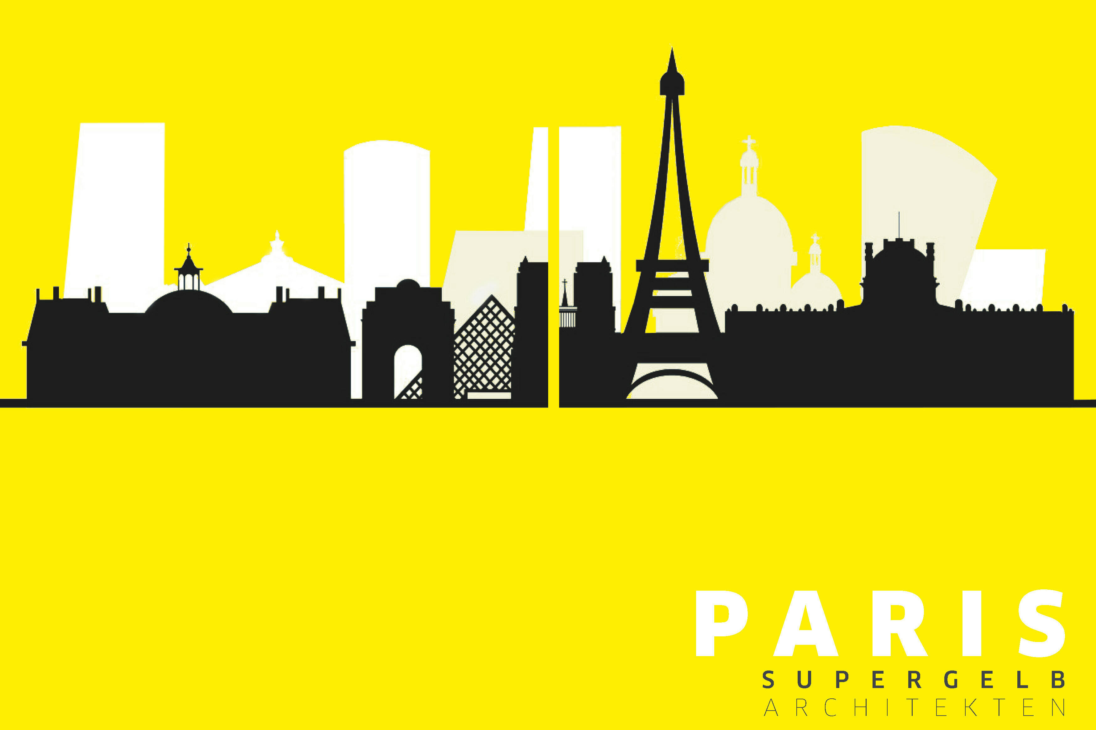 Paris Flyer