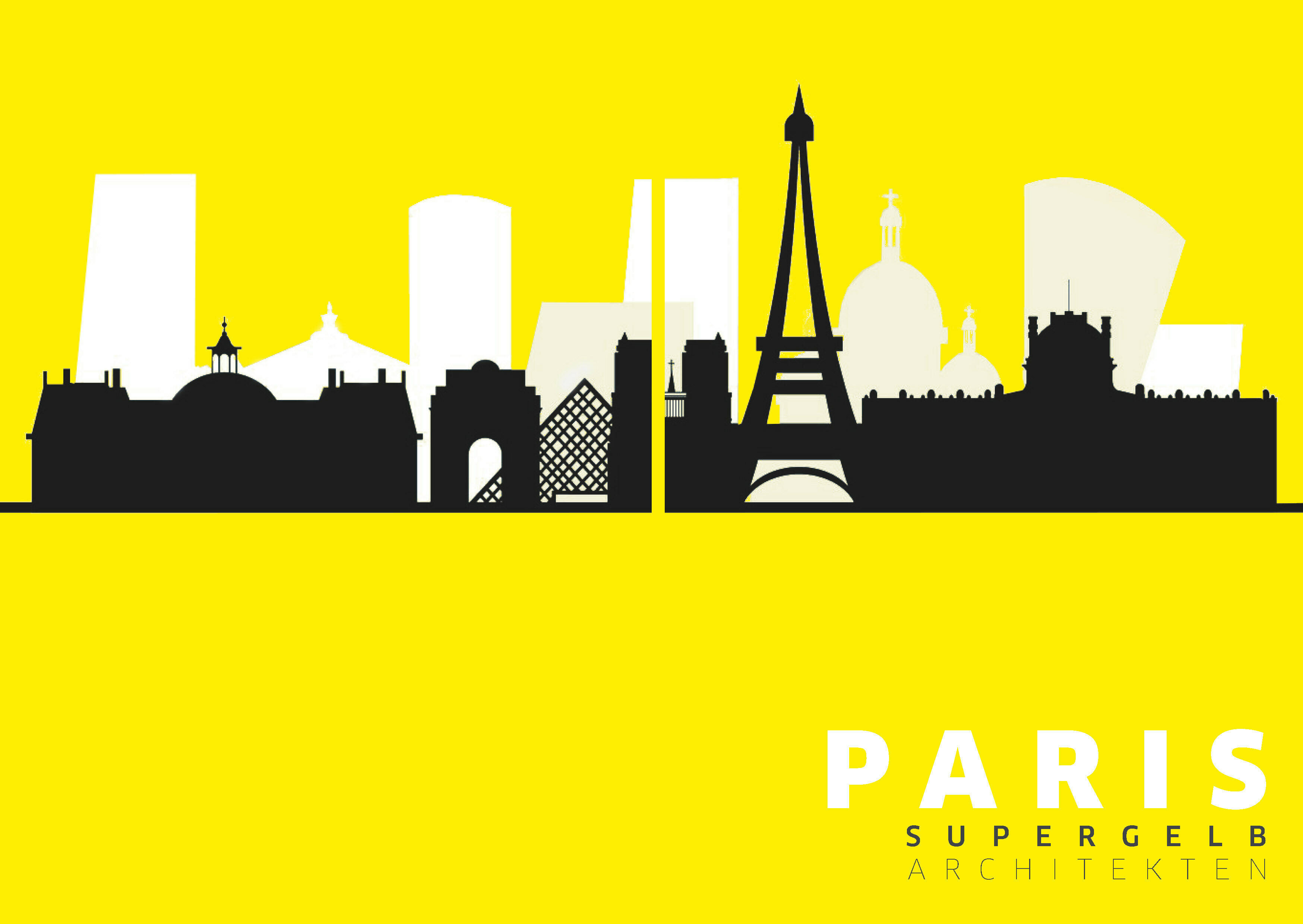 Paris Flyer
