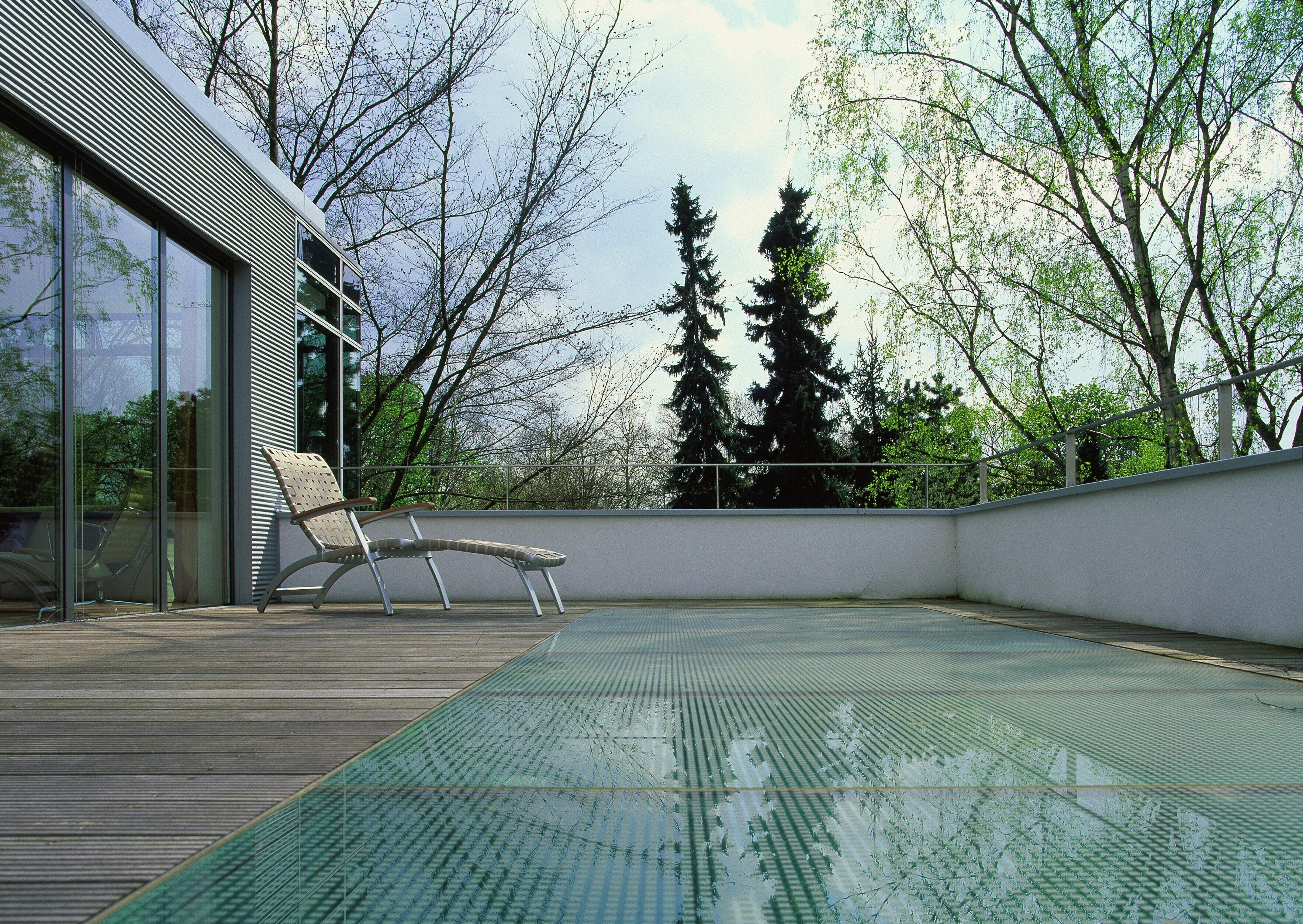 Haus G + S - Köln