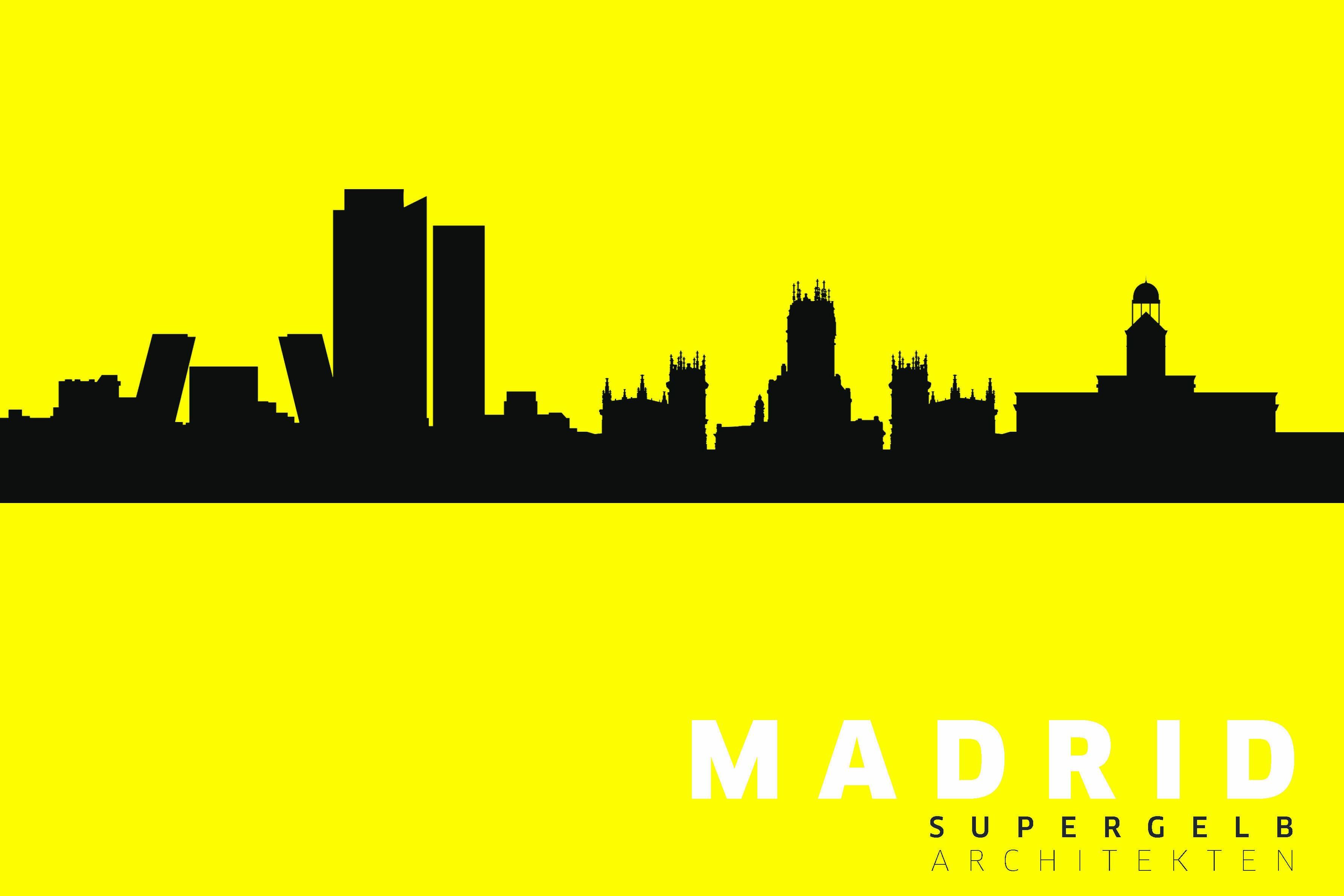 Madrid Fyer Suoergelb