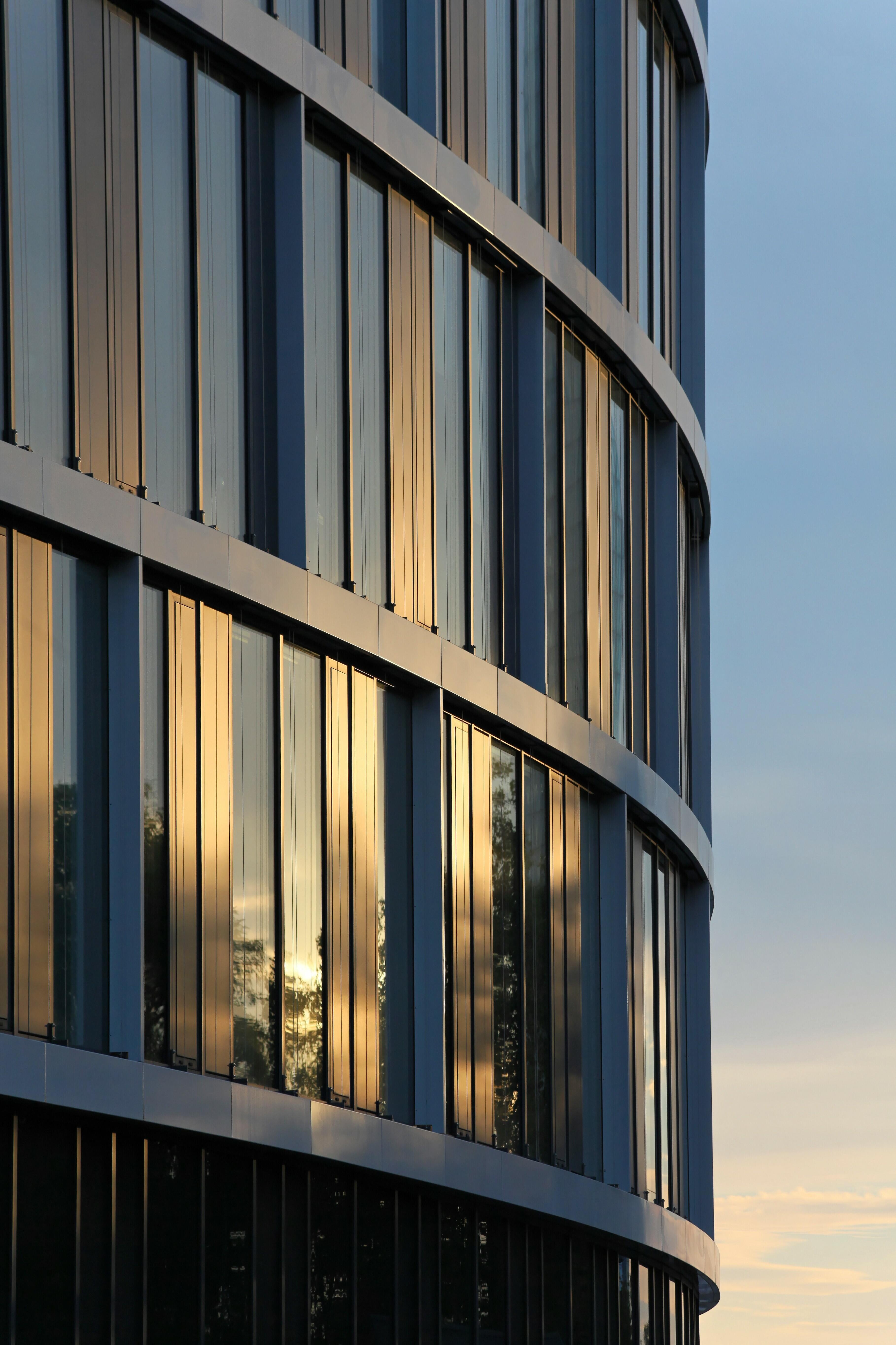 Eastgate - Frankfurt, Foto © gs