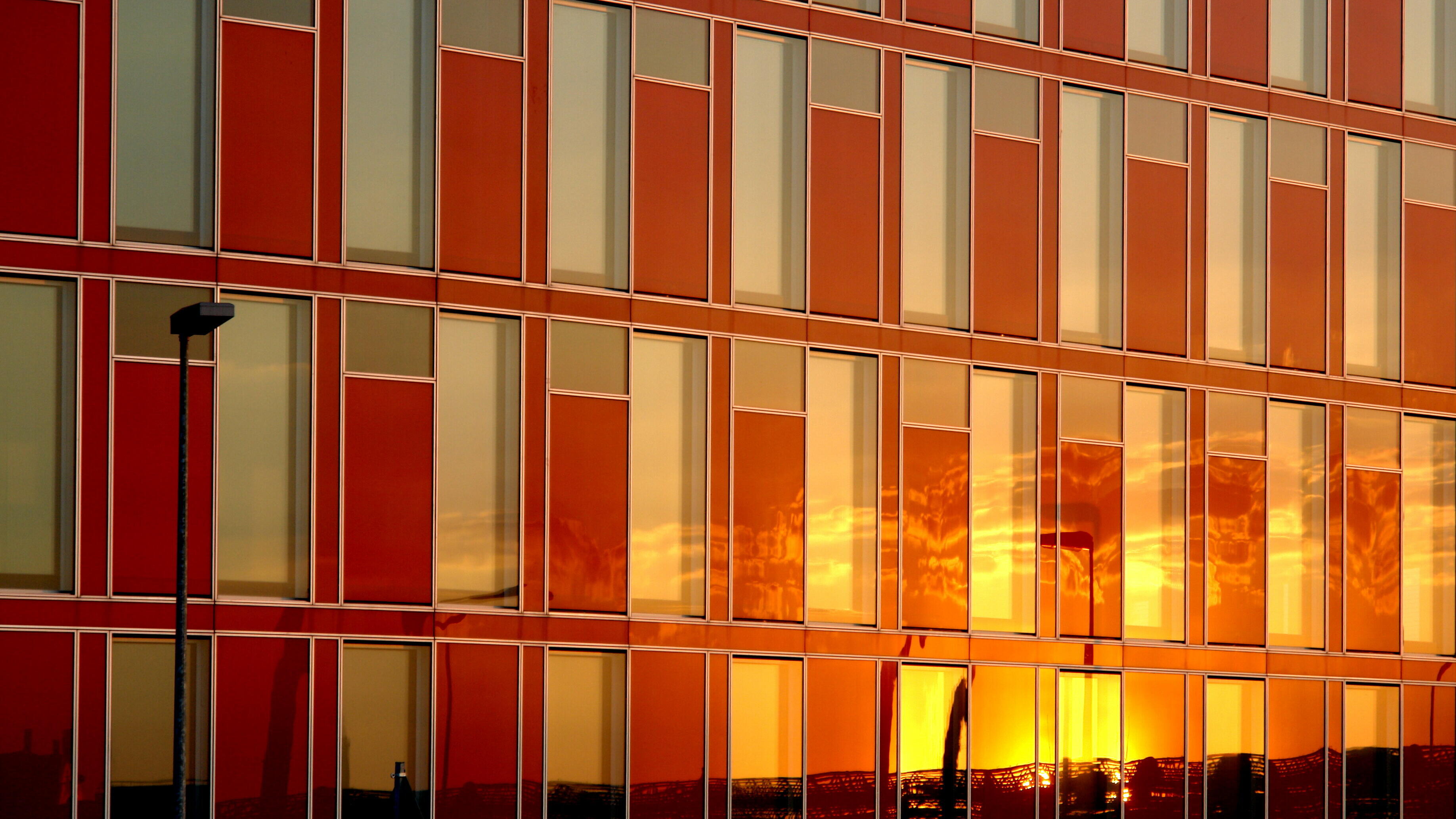 i-modul Fassade © GATERMANN + SCHOSSIG by SUPERGELB ARCHITEKTEN