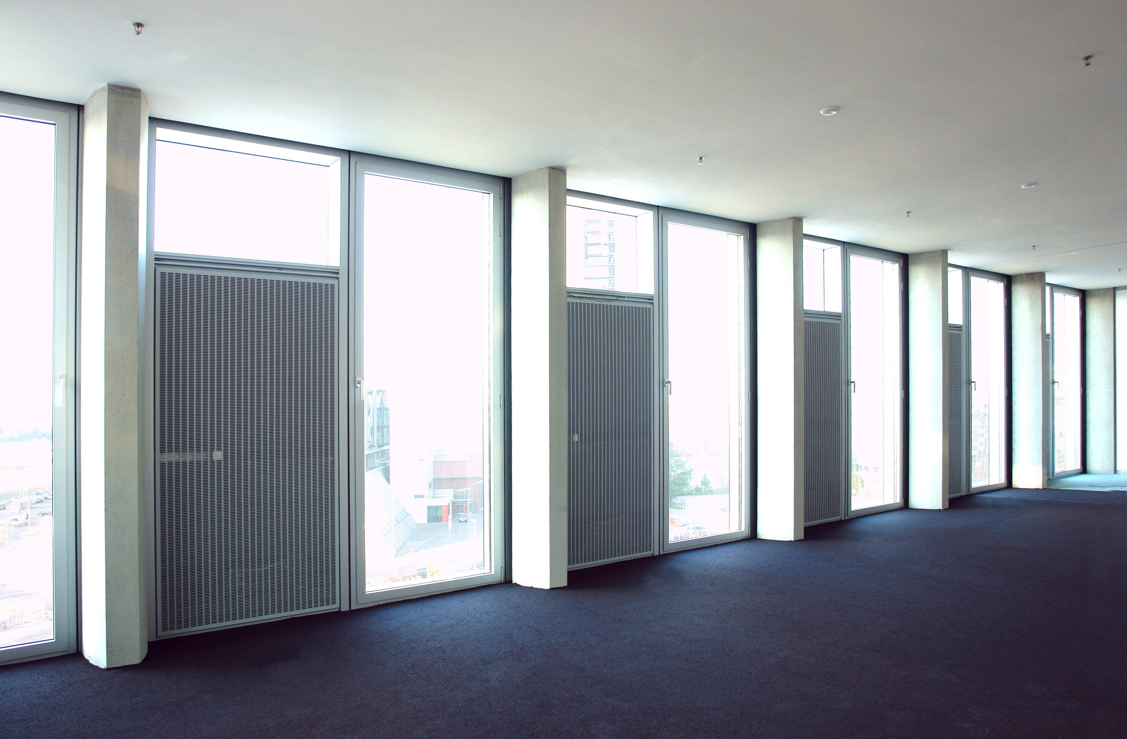 i-modul innen