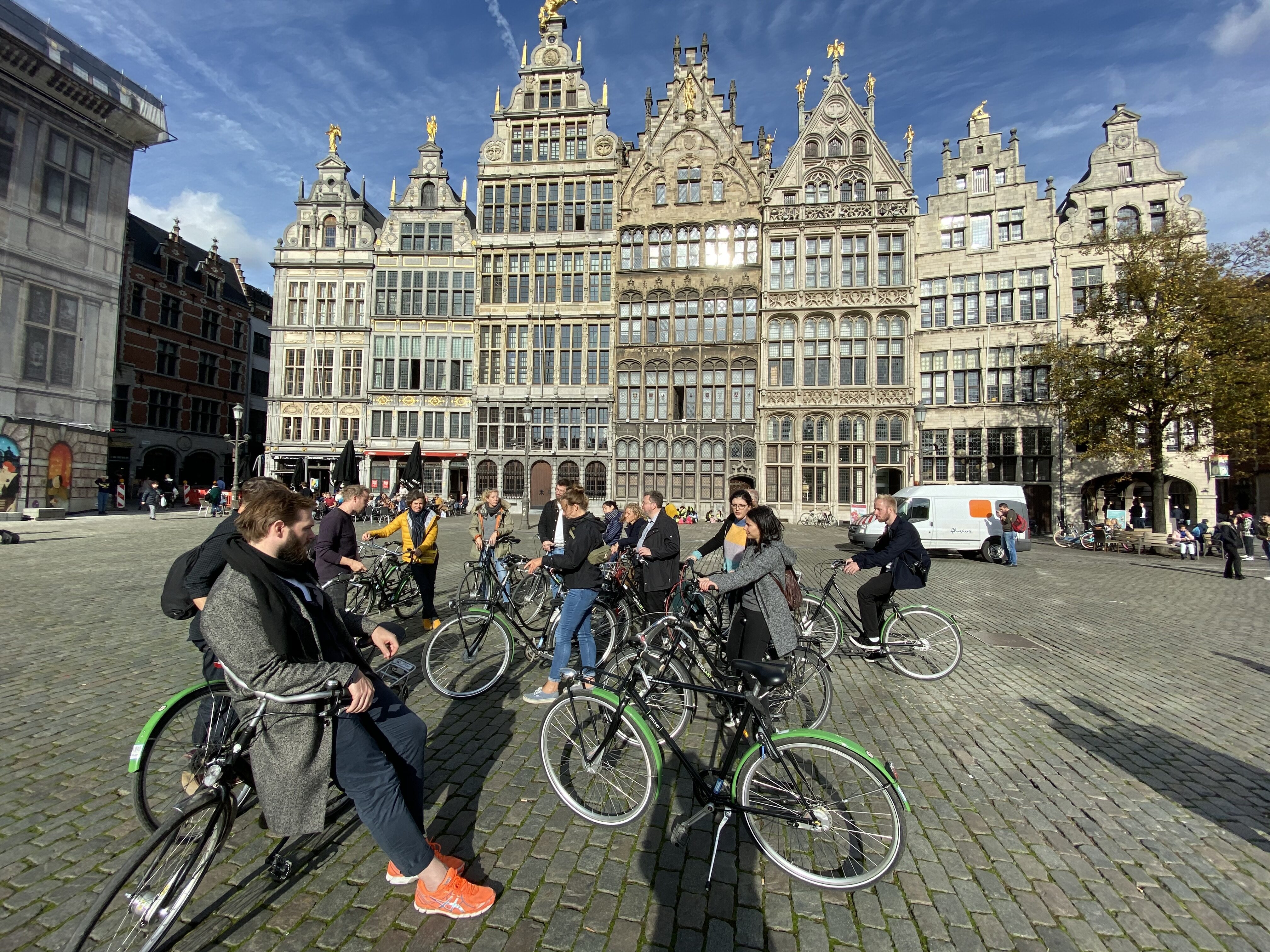 Exkursionen_Antwerpen