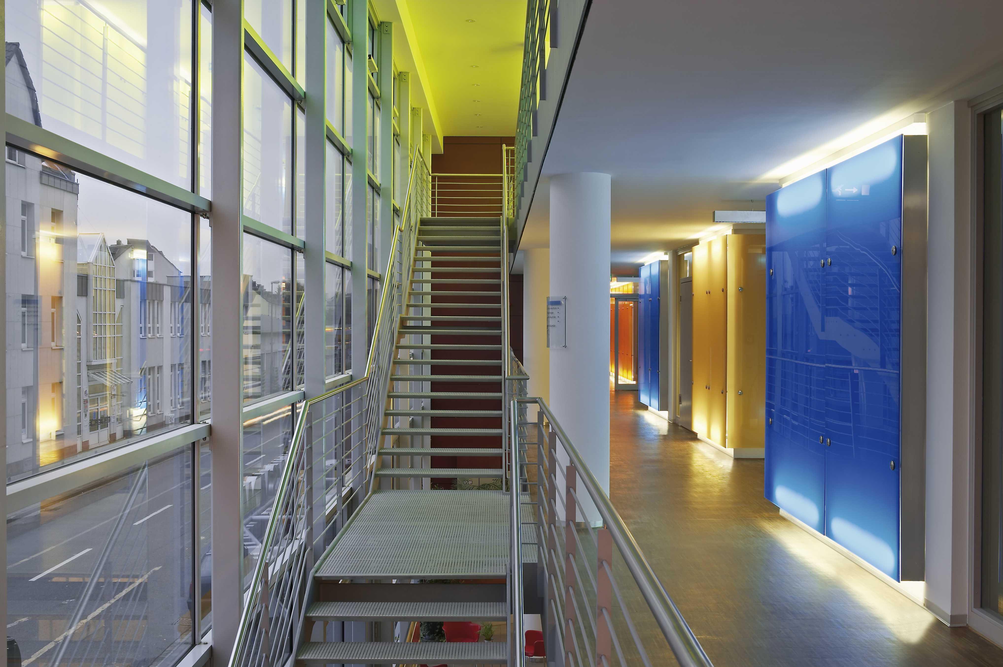 423 | Ärztehaus Rodenkirchen - Köln