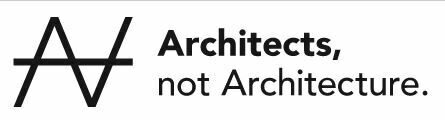Architects not architecture