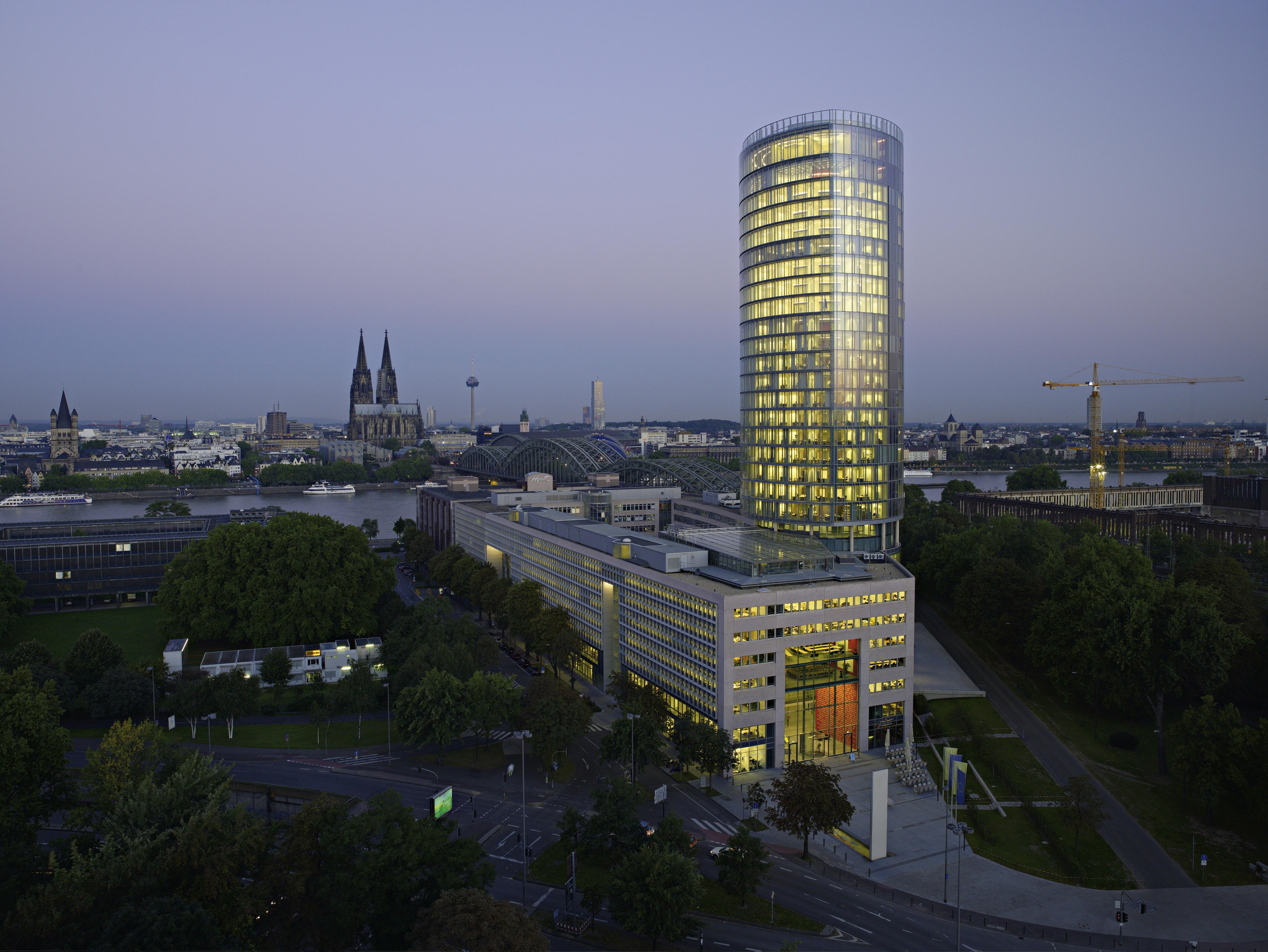 © GATERMANN + SCHOSSIG Architekten / Foto Jens Willebrand