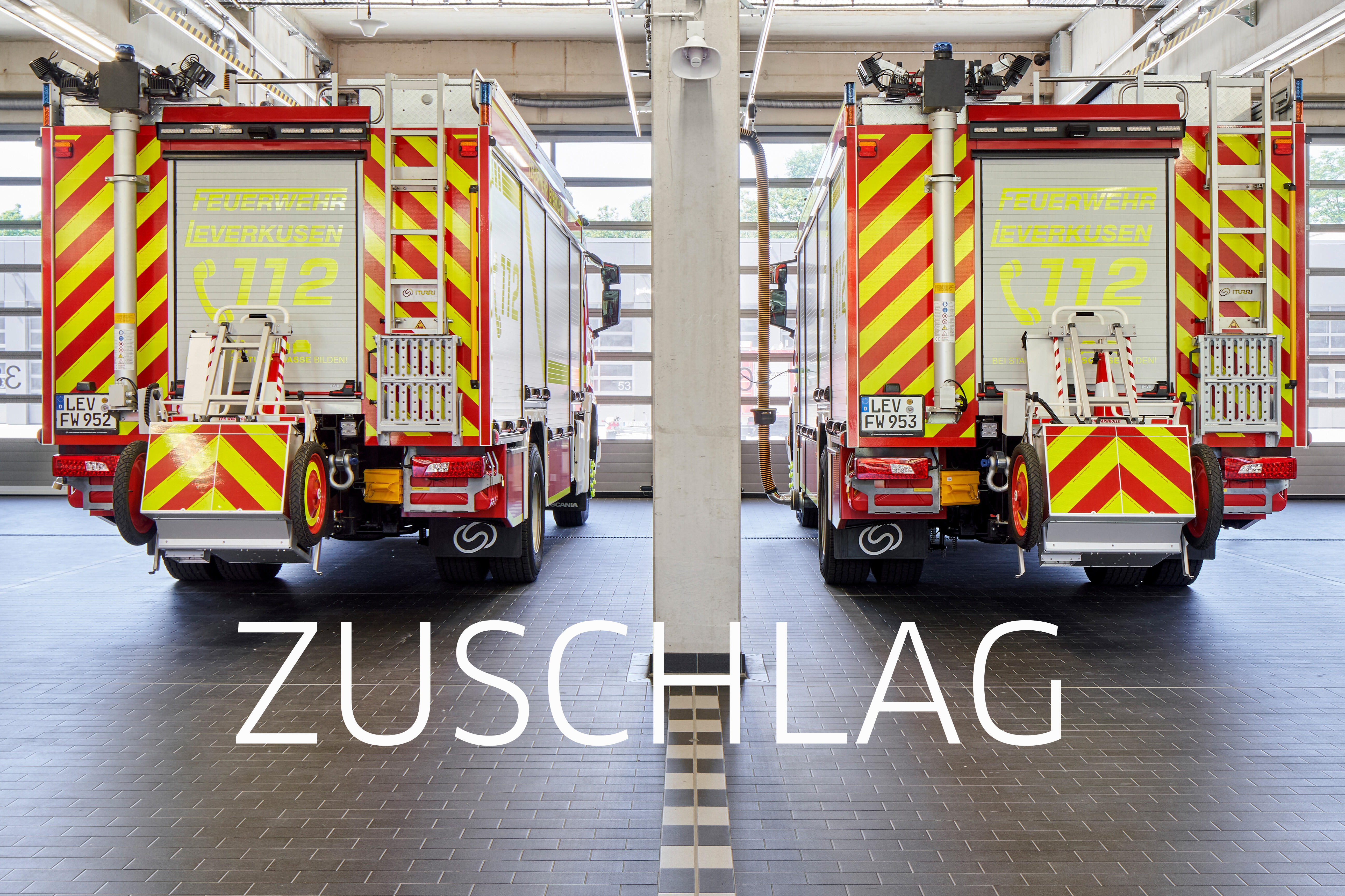 Zuschlag