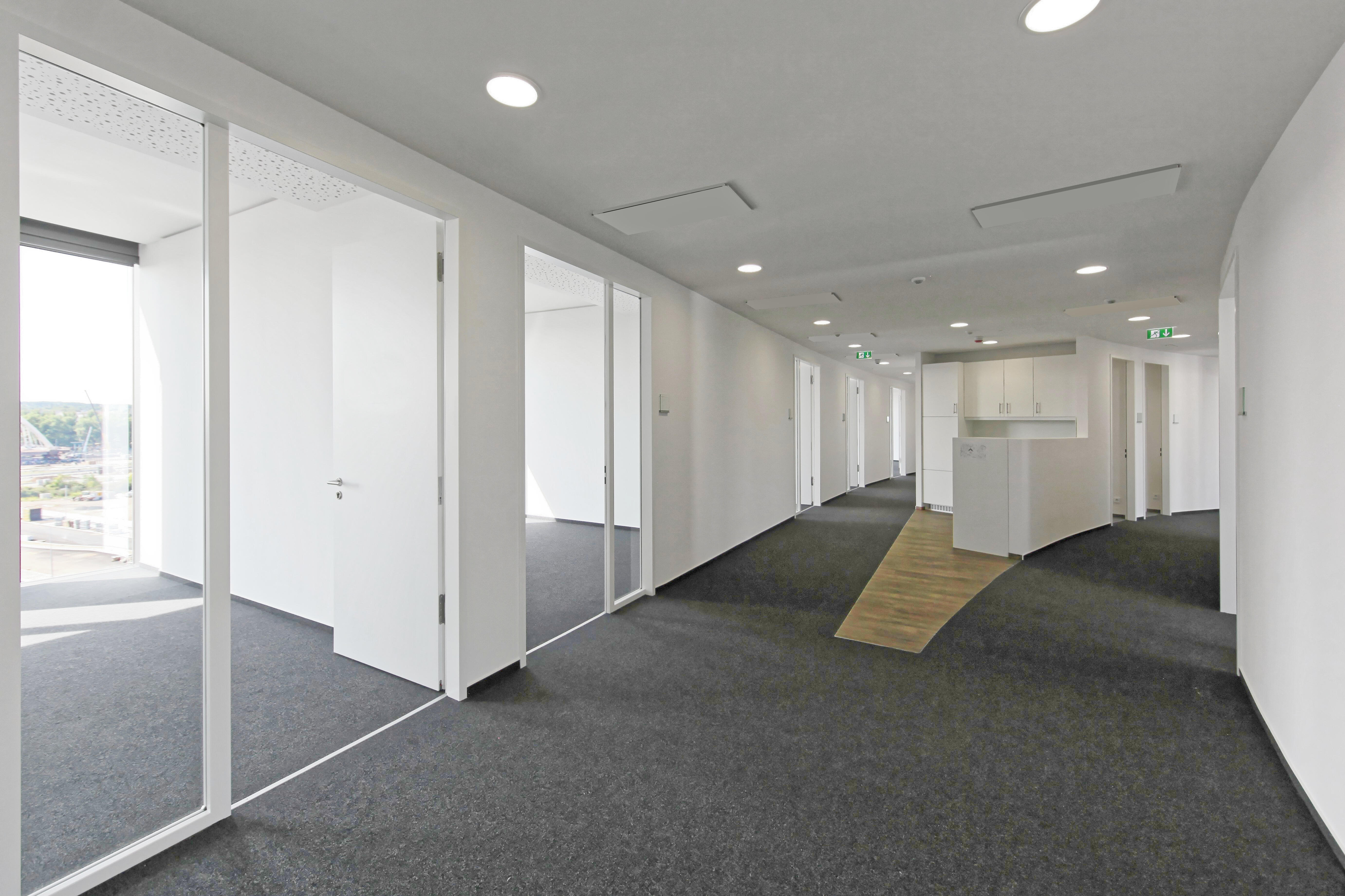 Eastgate - Frankfurt, Foto © gs