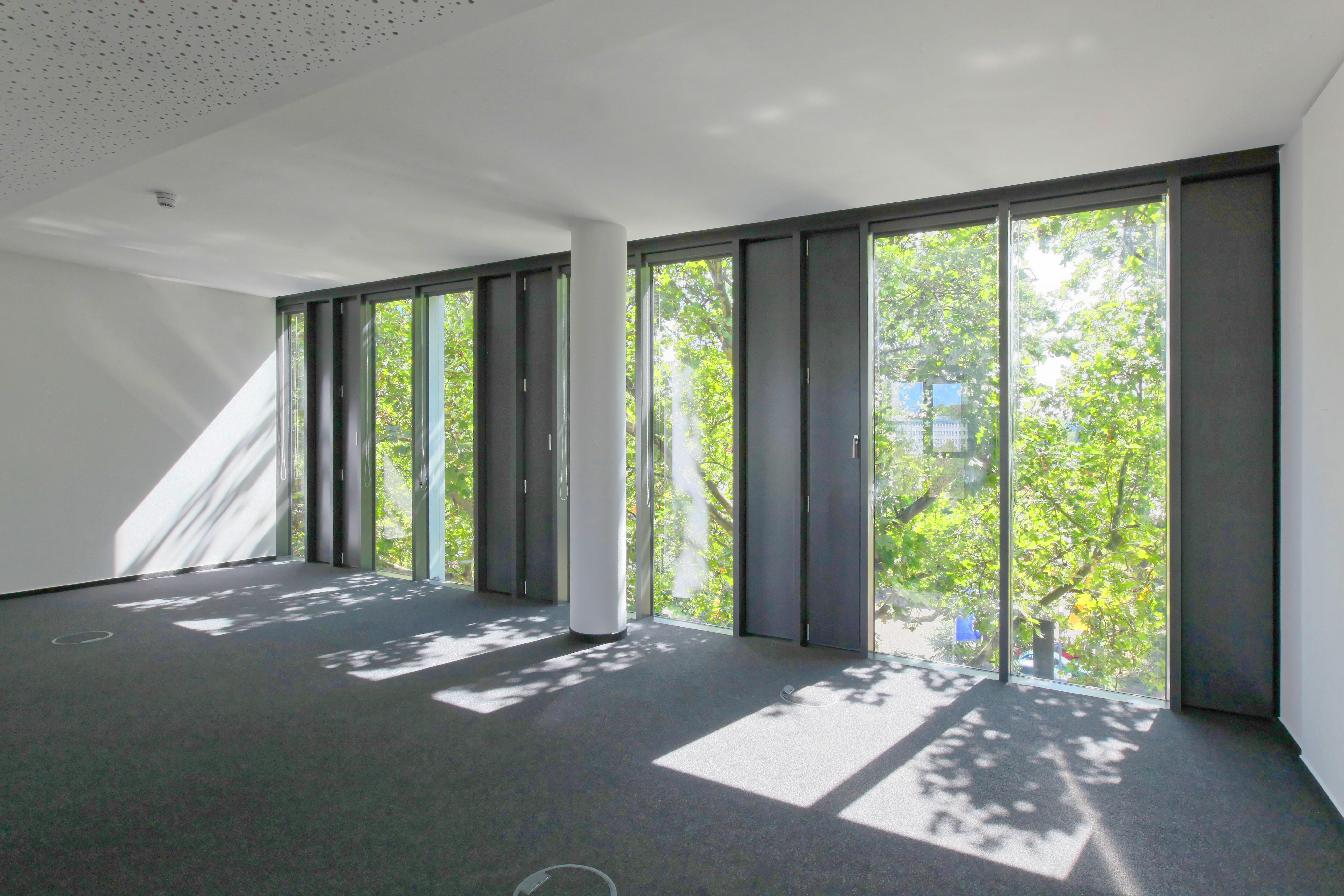 Eastgate - Frankfurt, Foto © gs