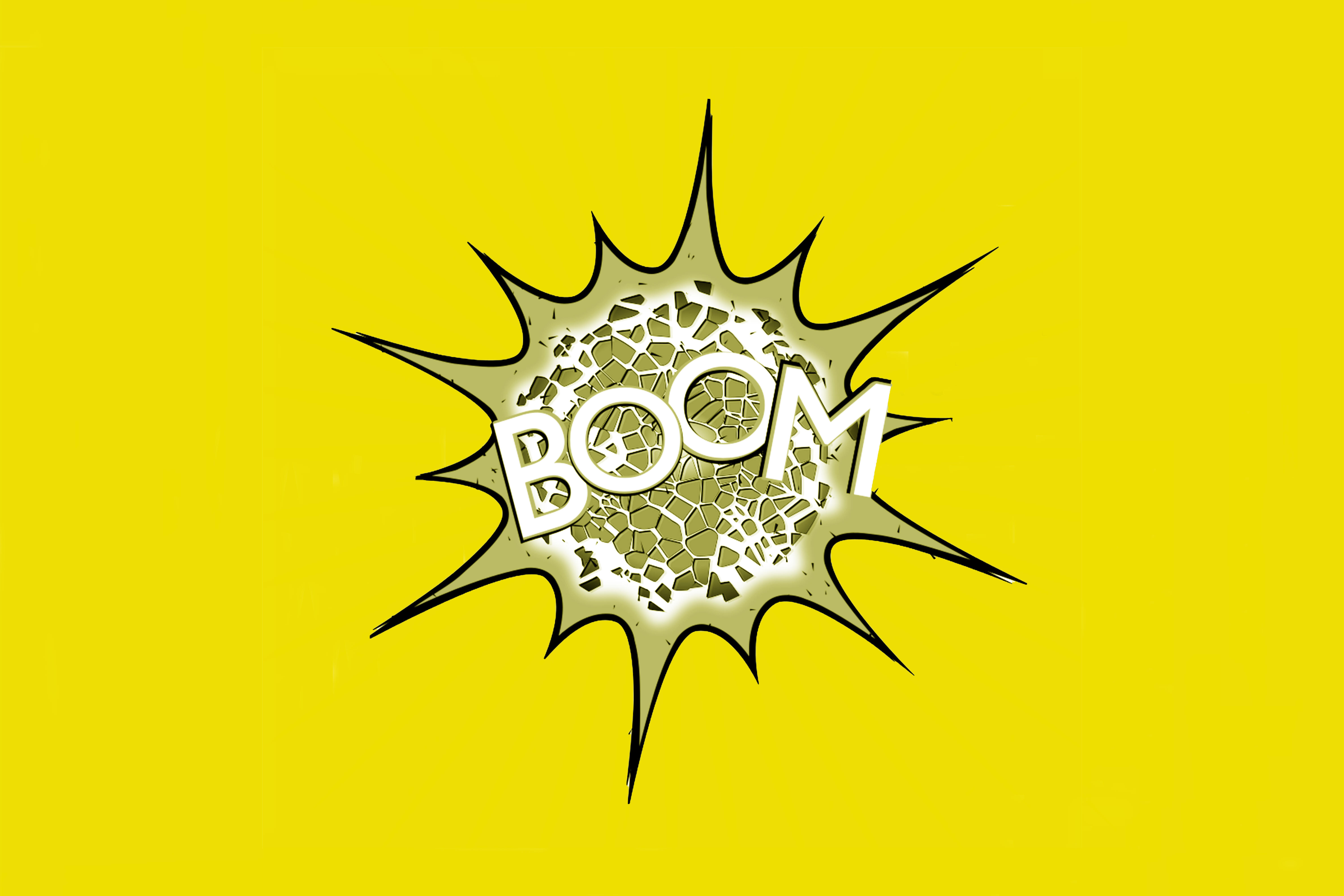 BOOM