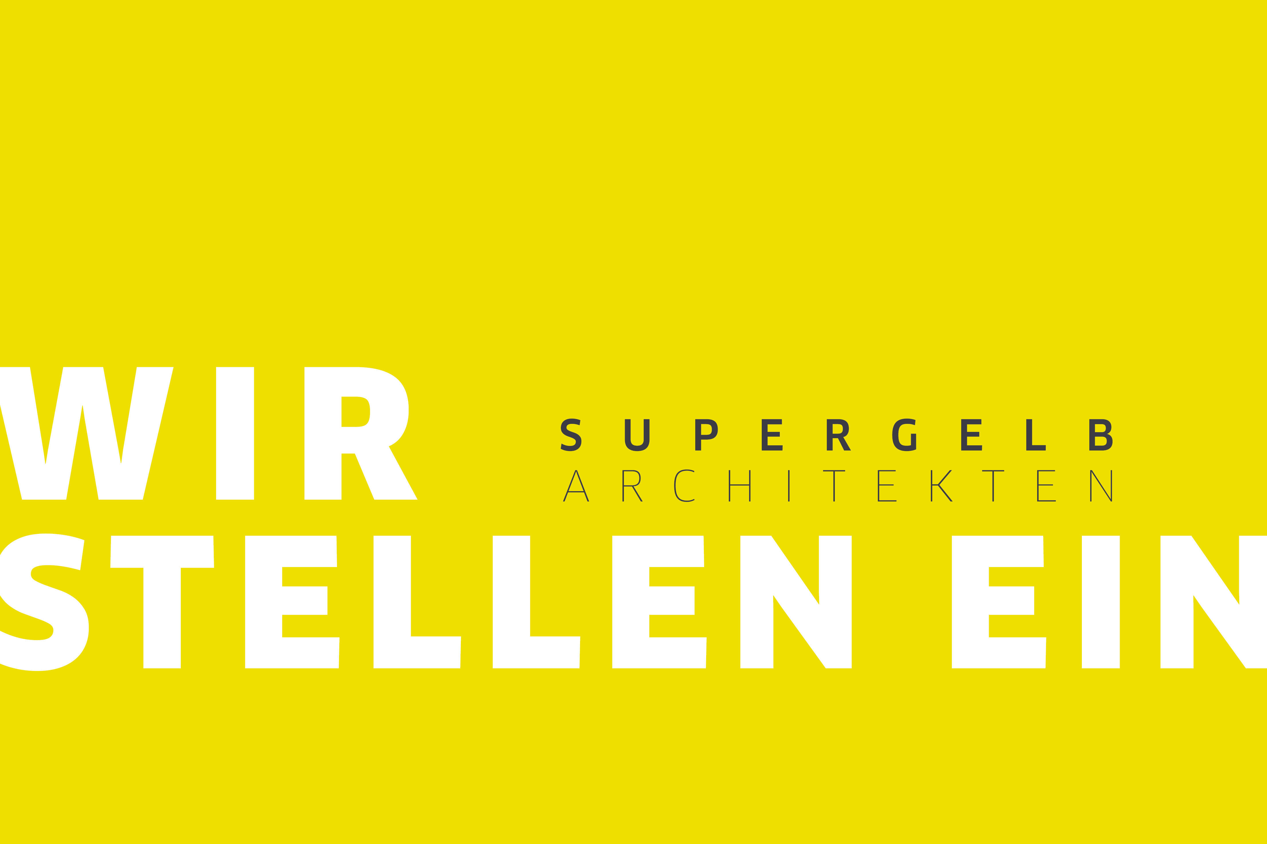 Header Jobs Wir stellen ein