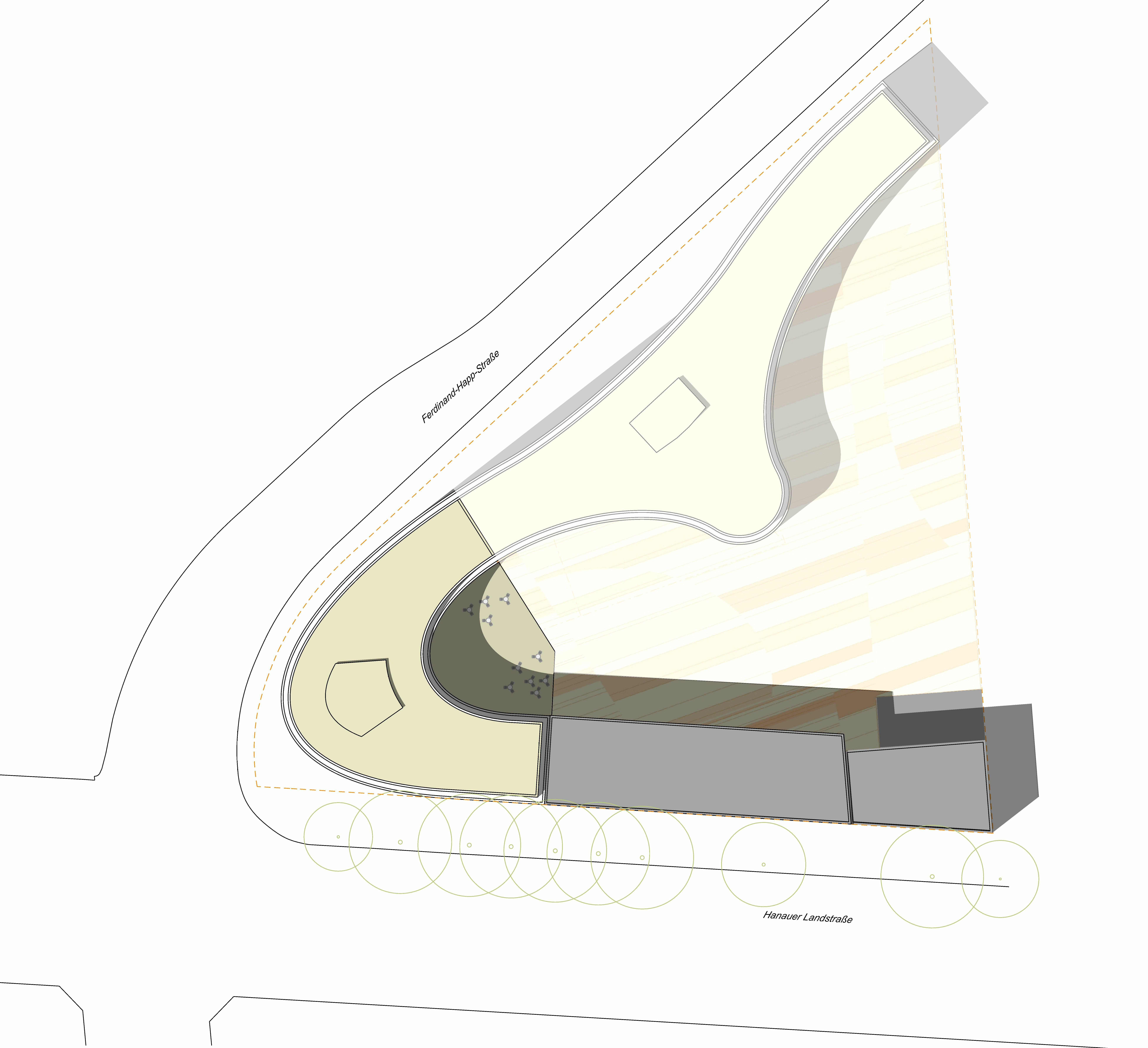 Aufsicht realisiert-geplant