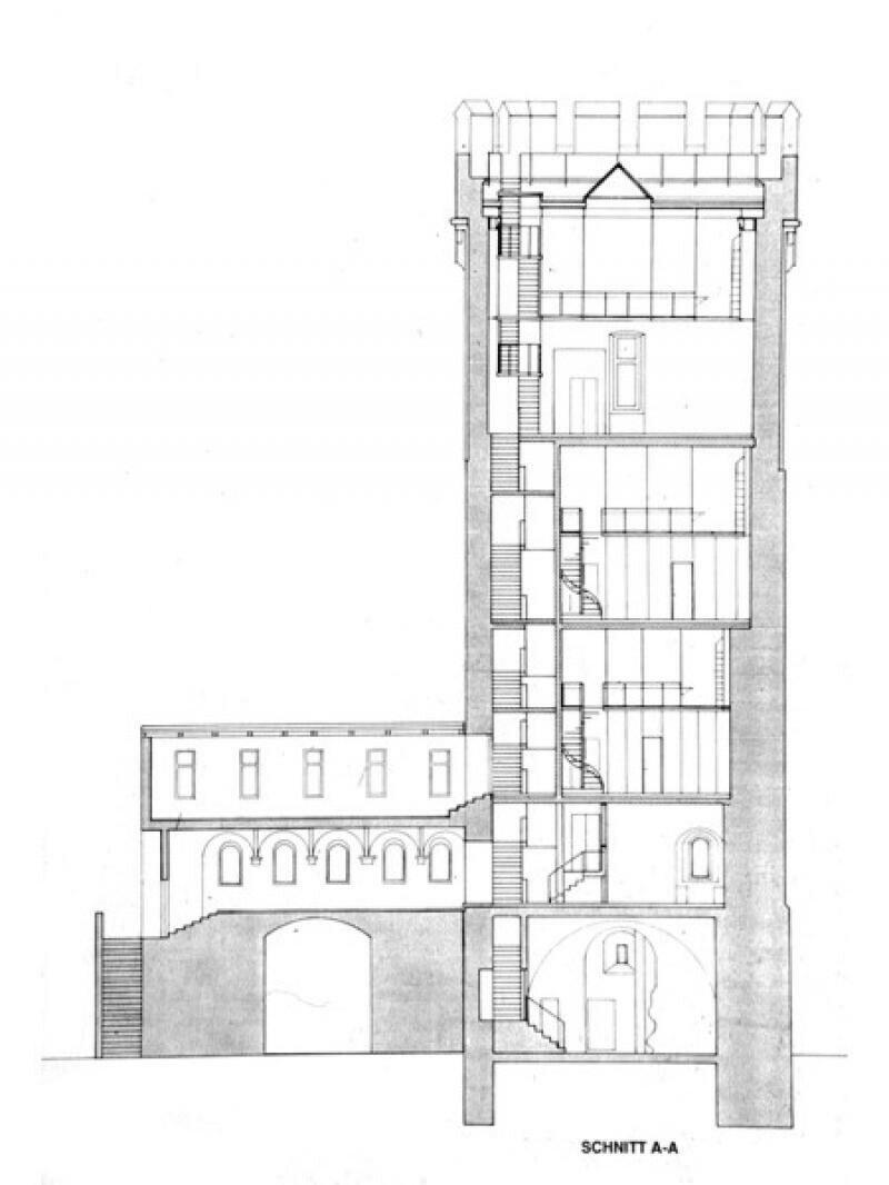 FrauenMediaTurm - Köln